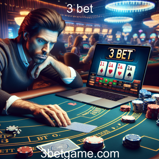 Explorando a Categoria de Perguntas Frequentes no Jogo 3 Bet