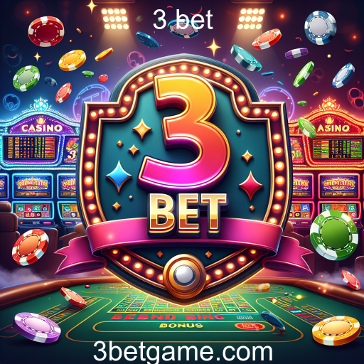 Explorando as Melhorias nas Promoções do 3 Bet